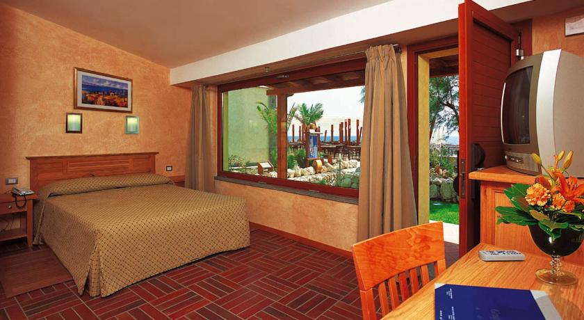 Trevi Village カンポラ・サン・ジョバンニ 部屋 写真