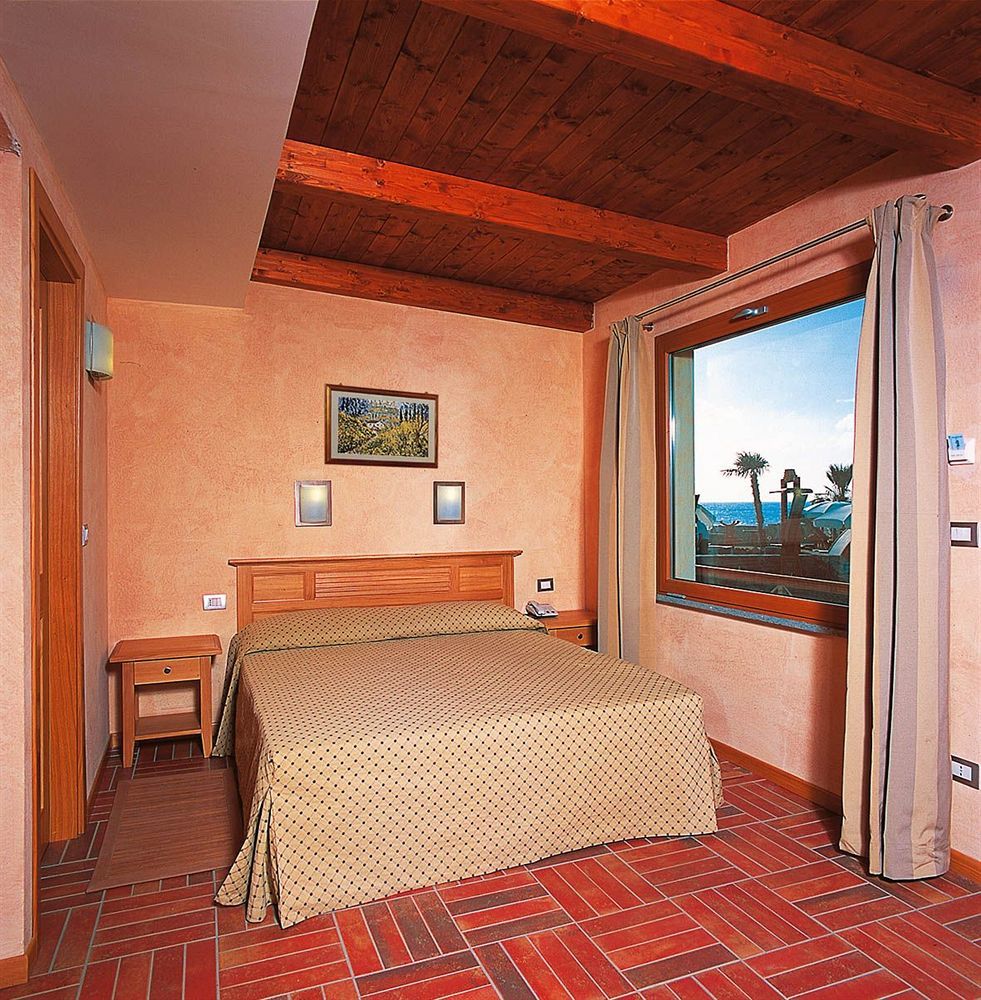 Trevi Village カンポラ・サン・ジョバンニ 部屋 写真
